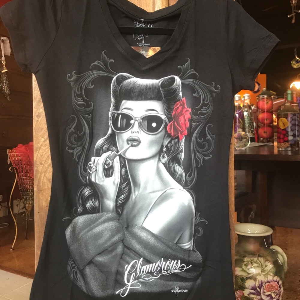 DGA Tee